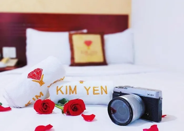 Kim Yen Hotel