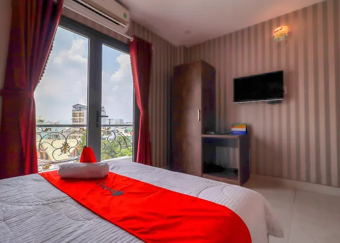 The Sun Hotel